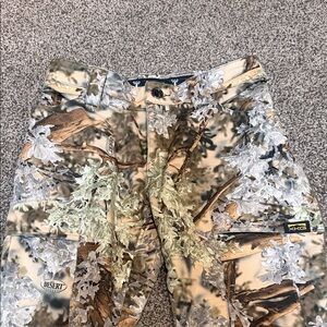 King’s Desert Shadow Camouflage Hunting Pants